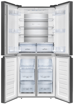 Детальное фото товара: Hisense RQ563N4GB1