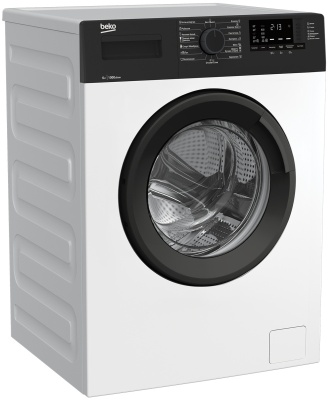 Детальное фото товара: Beko WRE65120ZAW