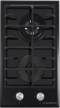 Фото товара: Maunfeld EGHG.32.63CB/G газовая поверхность