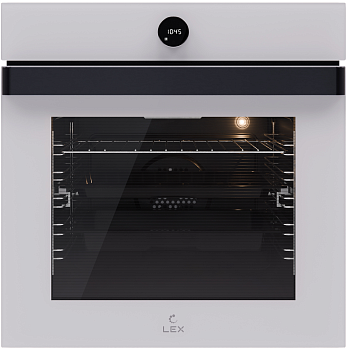 Фото товара: LEX EDP 607 WH Wide Series