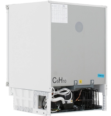 Детальное фото товара: Haier HUR100RU