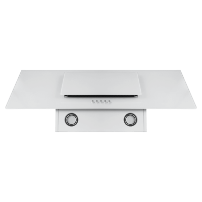 Детальное фото товара: Maunfeld Tower 90 White