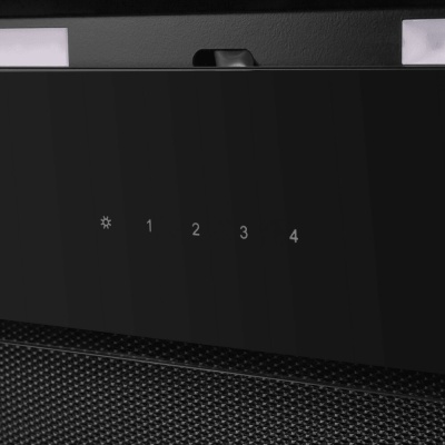 Детальное фото товара: Maunfeld TOWER 60 Black