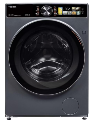 Фото товара: Toshiba TWD-T25BZU115MWRU(MG)