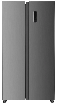 Фото товара: Krona EISKALT 9159 SBS TNF INOX