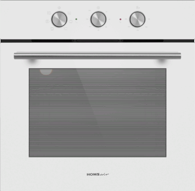 Фото товара: HOMSair OEF606WH