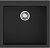 Фото товара: Omoikiri Bosen 57A-GB, мойка, керамика, графит