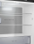Детальное фото товара: MEFERI MFR70BK TOTAL NO FROST CROSS DOOR ULTRA