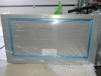 Детальное фото товара: Уценка ELICA FOLD GR/A/52