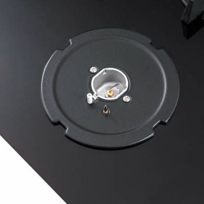 Детальное фото товара: DeLonghi NSL 590D NCM RUS газовая поверхность