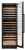 Детальное фото товара: Meyvel MV98-KBT3 (Slim)