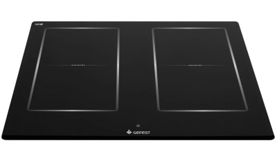 Детальное фото товара: GEFEST ПВИ 4234 индукционная поверхность