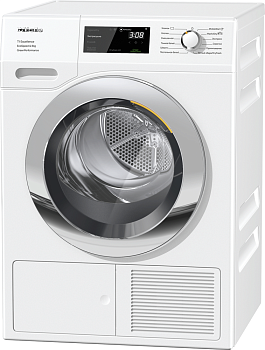 Фото товара: Miele TEF775WP