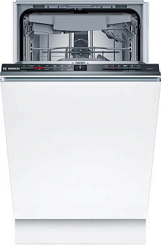 Фото товара: Bosch SPV2HMX42E