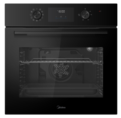 Детальное фото товара: Midea MO611107YGB