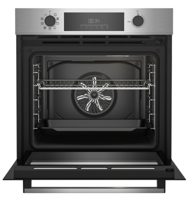 Детальное фото товара: Beko BBIE12300XP