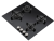 DeLonghi NSL 460 NCM RUS Детальное фото товара: DeLonghi NSL 460 NCM RUS газовая поверхность