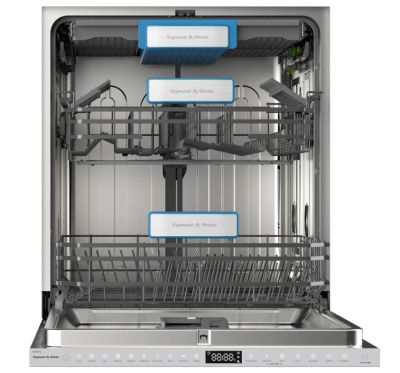 Zigmund & Shtain DW 307.6