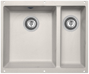 Фото товара: Zigmund & Shtain INTEGRA 500.2, мойка, осенняя трава