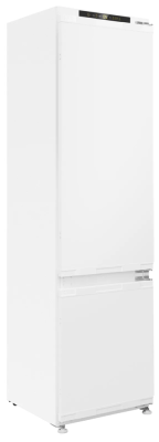 Детальное фото товара: MEFERI MBR193 TOTAL NO FROST ULTRA