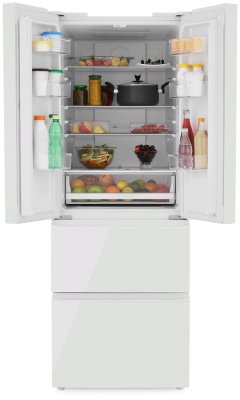 Детальное фото товара: ZUGEL ZRFD361W