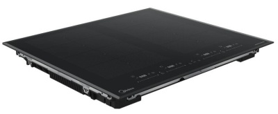 Детальное фото товара: Midea MIH67880F индукционная поверхность