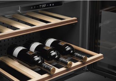 Smeg CVI320XE Детальное фото товара: Smeg CVI320XE