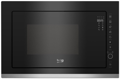 Beko BMGB 25333 X