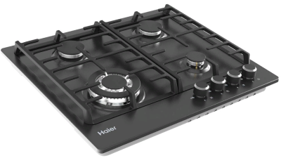 Детальное фото товара: Haier HHX-M64CWFBX газовая поверхность