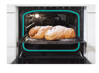 Детальное фото товара: Gorenje GEIT5C60WPG