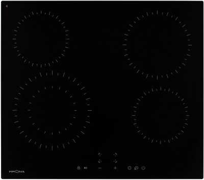 Krona ZAUBER 60 BL 1DZTK