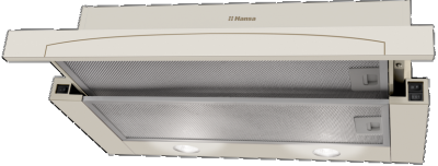 Детальное фото товара: Hansa OTP6242RIH