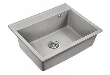 Фото товара: Emar EMQ-1640.Q, мойка, гранит, барит