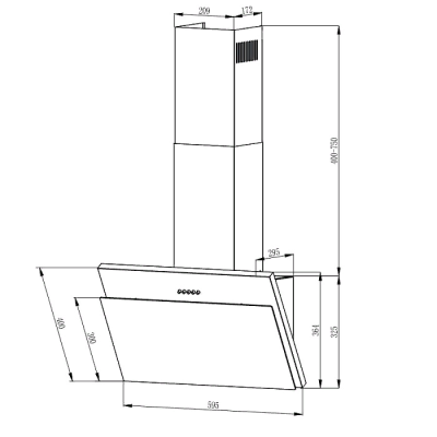 Схема встраивания