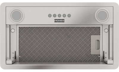 Детальное фото товара: Franke VERA 52 SS