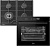 Фото товара: MIDEA MG697TTGB + MO82107PBG-I