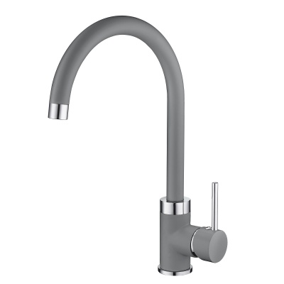 Детальное фото товара: Emar 3004.9, смеситель, гранит, алмаз