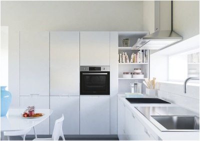 Детальное фото товара: Candy FCT615XL