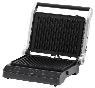 Krona Digitaler Kontaktgrill 2000W