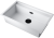 Детальное фото товара: Omoikiri Sintesi 79-WH, мойка, керамика, белый