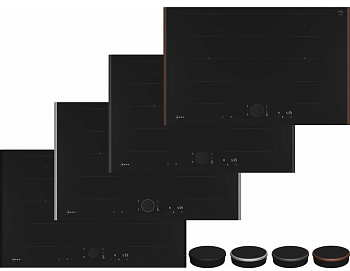 NEFF T68YYY4C0 Фото товара: NEFF T68YYY4C0 индукционная поверхность