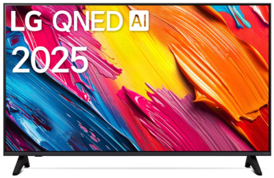 Детальное фото товара: LG 43QNED70A6A.ARUG