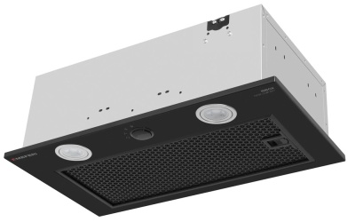 Детальное фото товара: MEFERI INBOX52BK PUSH COMFORT