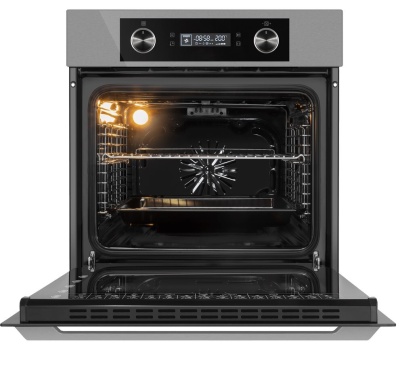 Детальное фото товара: Maunfeld AEOH60102S