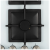 Krona CALORE 60 WH Детальное фото товара: Krona CALORE 60 WH газовая поверхность