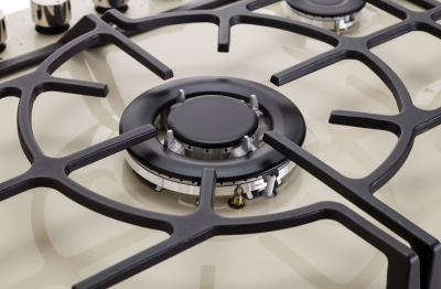 Graude GS 70.1 CM Детальное фото товара: Graude GS 70.1 CM газовая поверхность