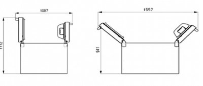 Схема встраивания