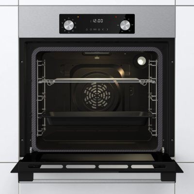 Детальное фото товара: Gorenje BO6737E02NX