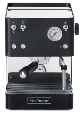 Детальное фото товара: La Pavoni LPMCBN01EU