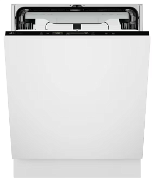 Фото товара: AEG GI6210D2SG